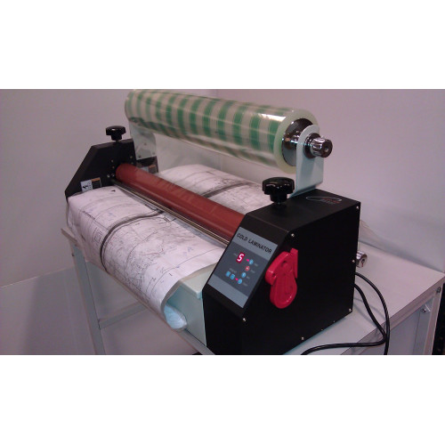 CLX 650 + 100 m. refill