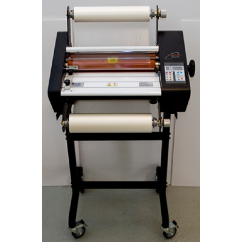 HCO-DH 360 Kald/varmlaminat