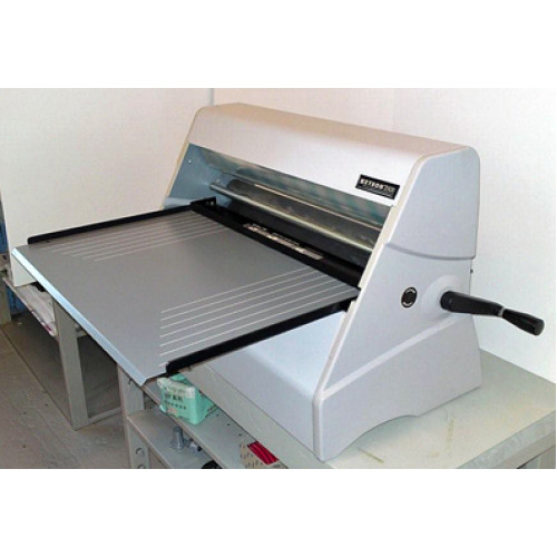 Xyron 2500 innbyttemaskin
